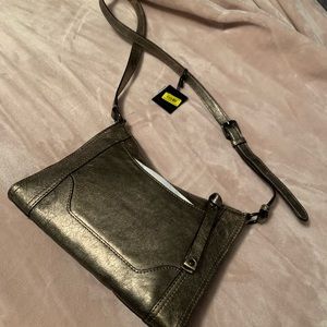 New Frye crossbody